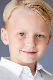 Caden Dragomer
