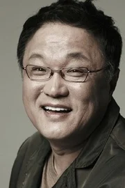 Jeong Won-joong
