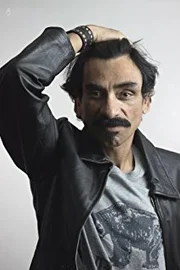 Gilberto Barraza