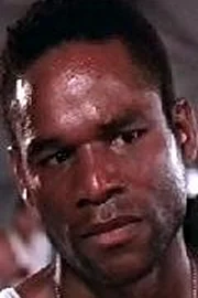 Russell Curry