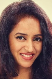 Bhamini Oza