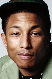 Pharrell Williams