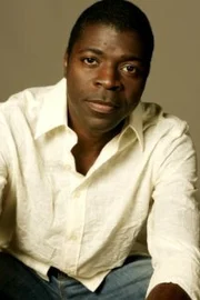 Chike Johnson