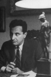 Joseph Stefano