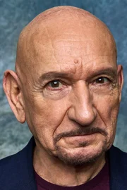 Ben Kingsley