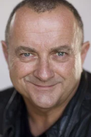 Peter Rowley
