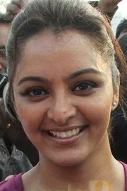 Manju Warrier