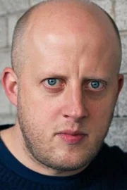 Marek Larwood