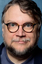 Guillermo del Toro