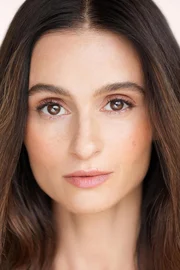 Melanie Papalia
