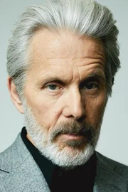 Gary Cole