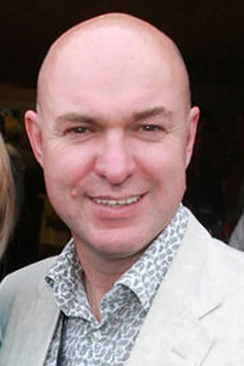 Huw Penallt Jones