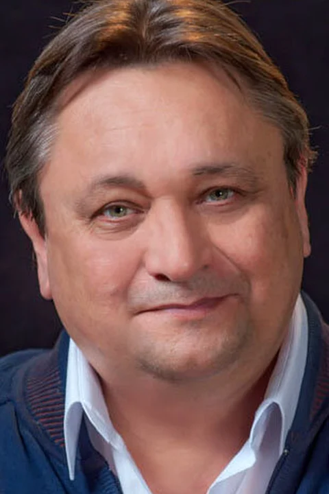 Александр Клюквин
