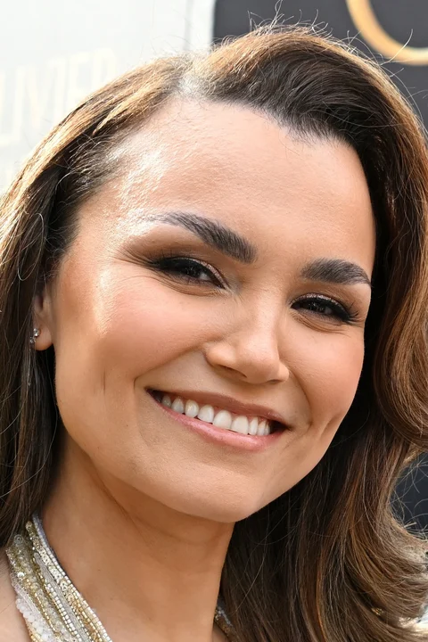 Samantha Barks