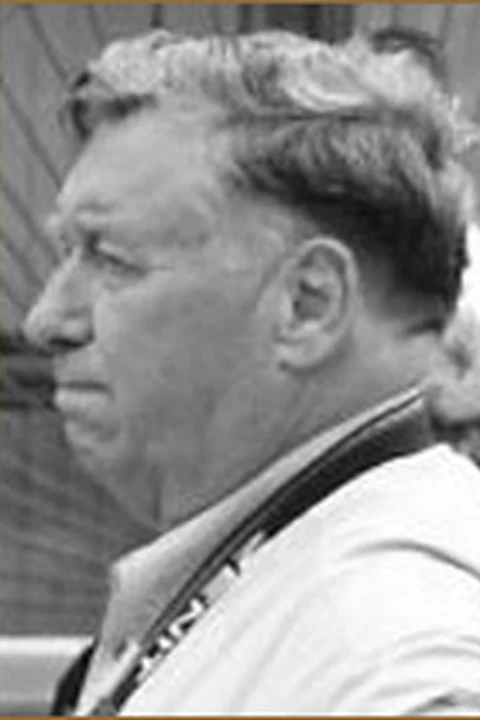 Лев Рогозин