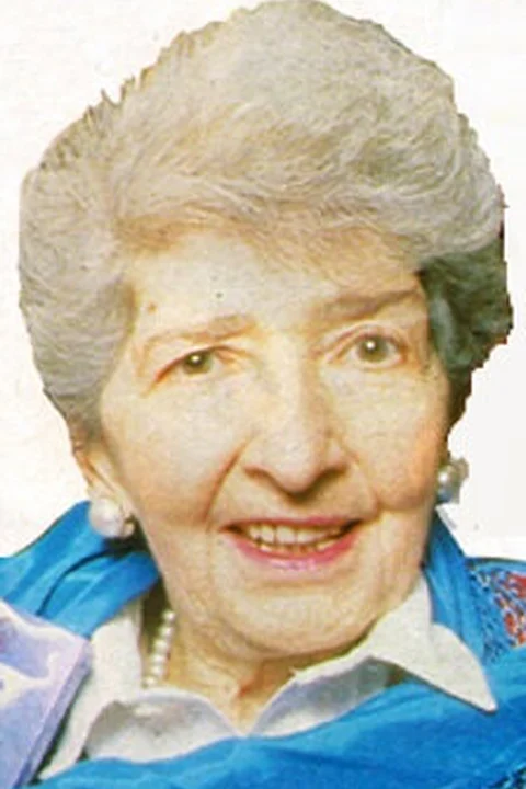 Нана ДэХеррера