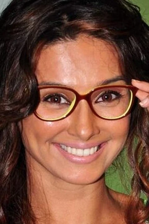 Shibani Dandekar