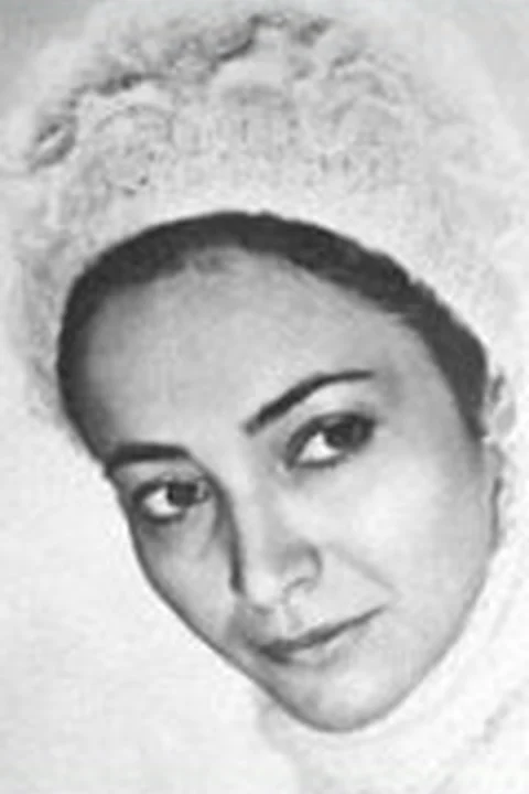 Сафура Ибрагимова