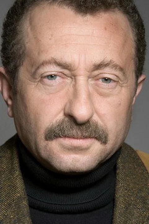 Эркан Джан