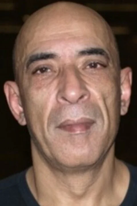 Noureddine Farihi