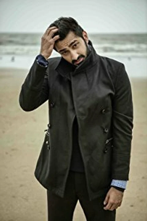 Sunit Morarjee
