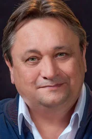 Александр Клюквин