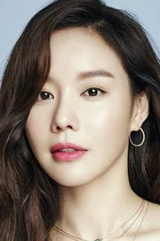 Kim Ah-joong