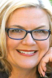 Paula Pell