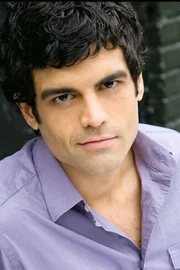 Jason Griffith