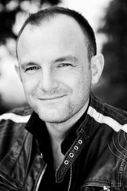 Phil Pritchard