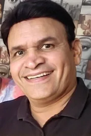 Nishikant Dixit