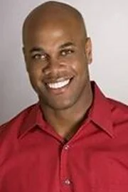 Kibwe Dorsey