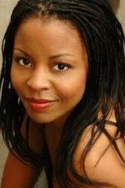 Tymberlee Hill
