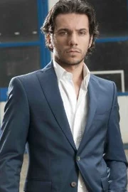 Vincenzo Alfieri