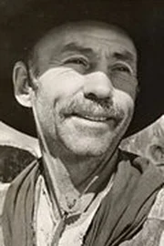 Hank Worden