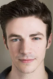 Grant Gustin