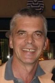 Boris Gregoric