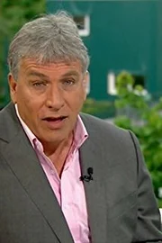 John Inverdale