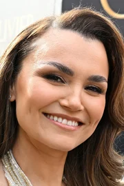 Samantha Barks