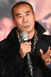 Sun Jiankui