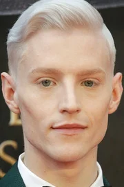 John McCrea