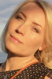 Любовь Кузнецова