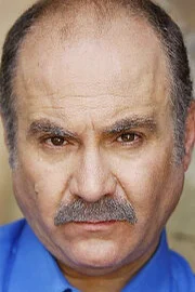 Steve Bannos