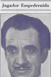 Martin Garralaga