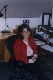 Nancy Frazen