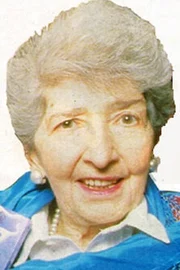 Nana DeHerrera