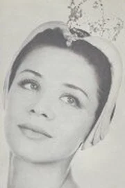 Melissa Hayden
