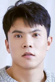 Wang Zhenwei