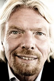 Richard Branson