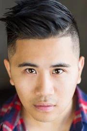 Davin Tong